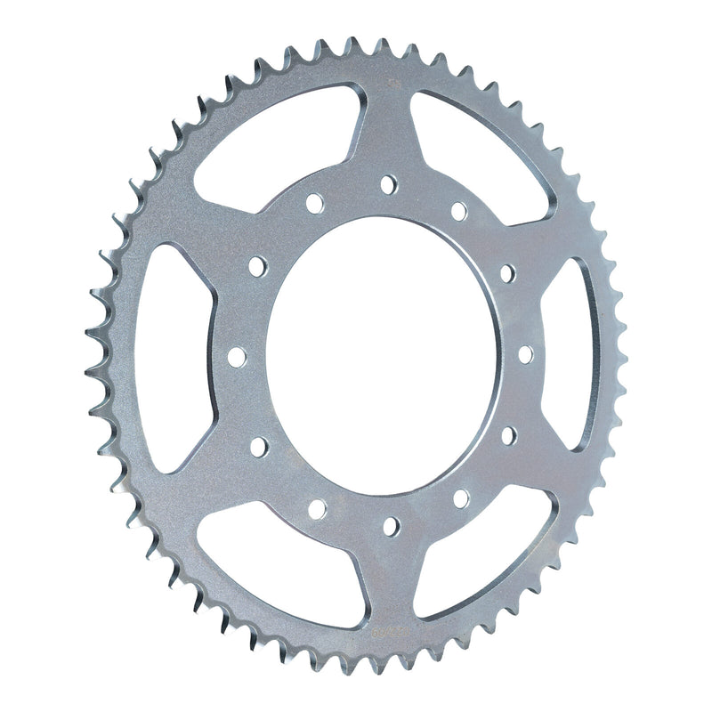MTX 210 (2) Steel Rear Sprocket