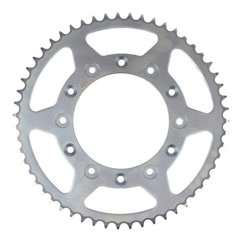 MTX 210 (2) Steel Rear Sprocket