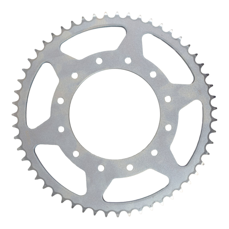 MTX 210 (2) Steel Rear Sprocket