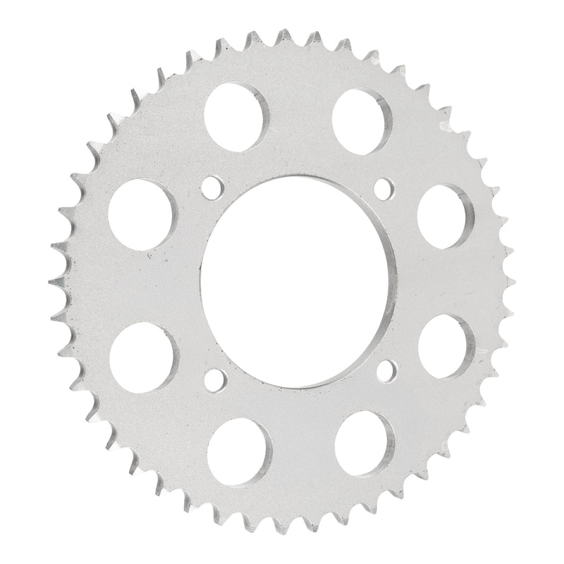 MTX 1204 Steel Rear Sprocket