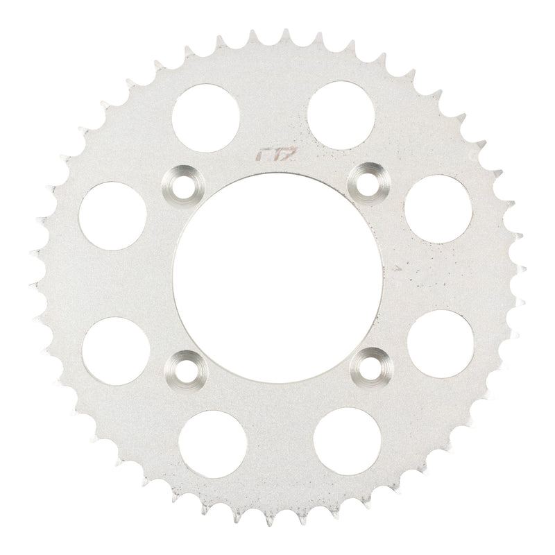 MTX 1204 Steel Rear Sprocket