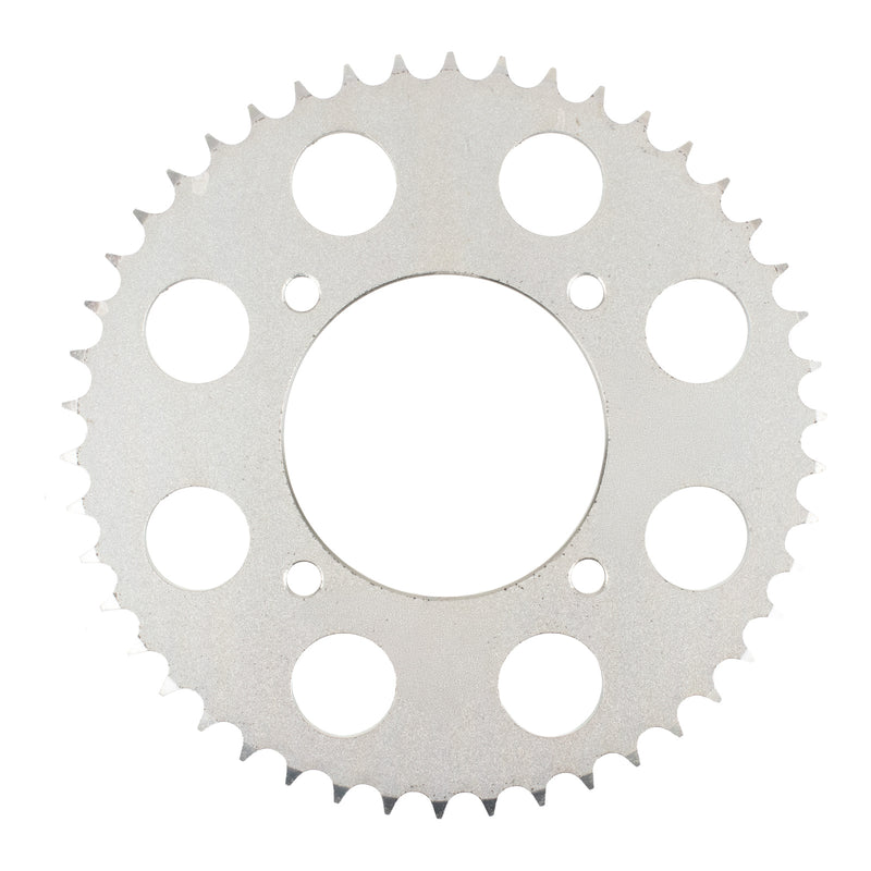 MTX 1204 Steel Rear Sprocket