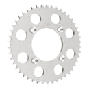 MTX 1204 Steel Rear Sprocket