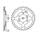 MTX 1869 Steel Rear Sprocket