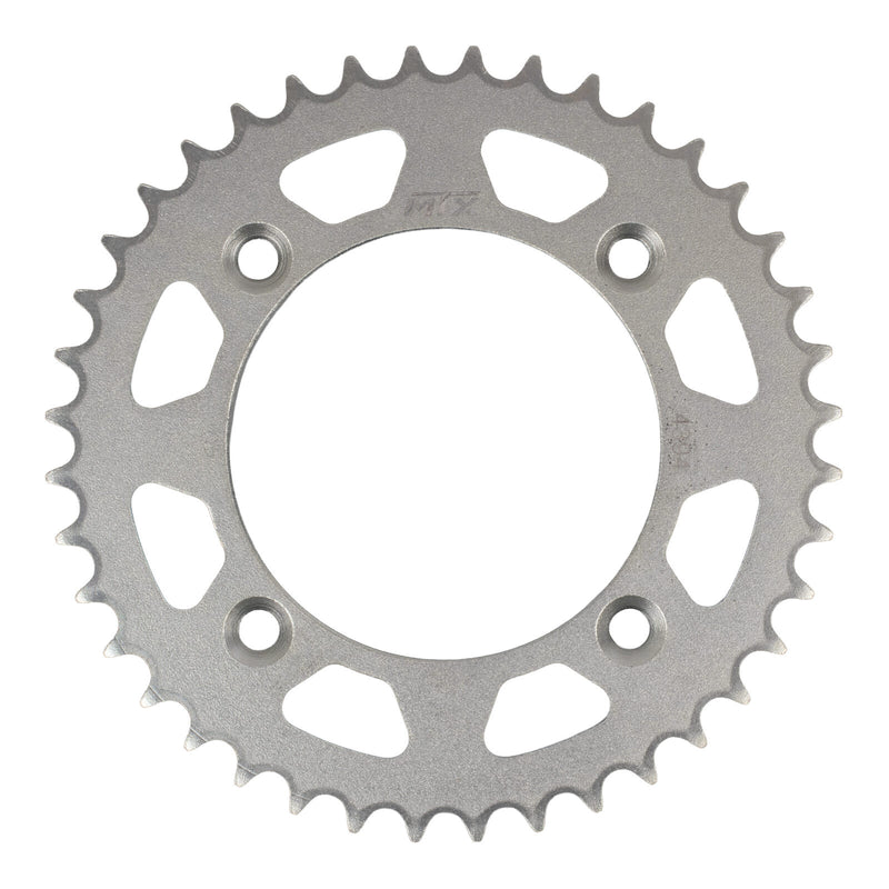MTX KTM 50 (2) Steel Rear Sprocket
