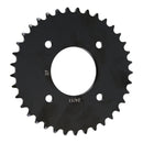 MTX 212 Steel Rear Sprocket