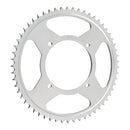 MTX 462 Steel Rear Sprocket