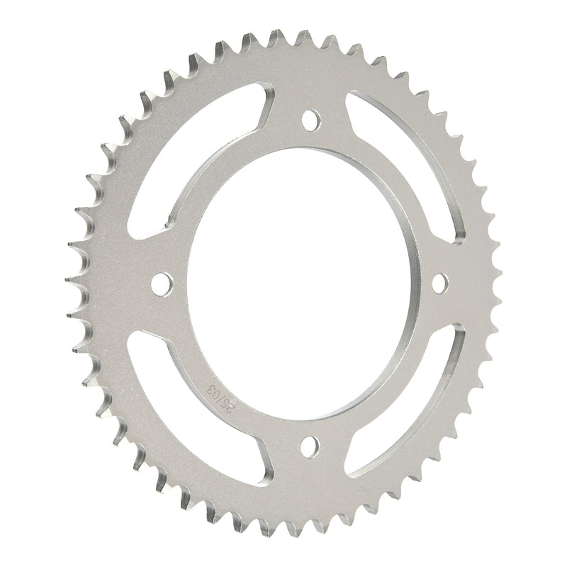 MTX 895 Steel Rear Sprocket