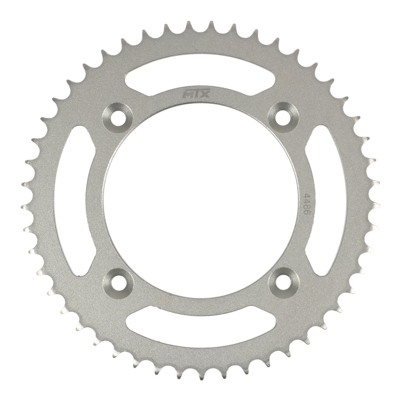 MTX 895 Steel Rear Sprocket