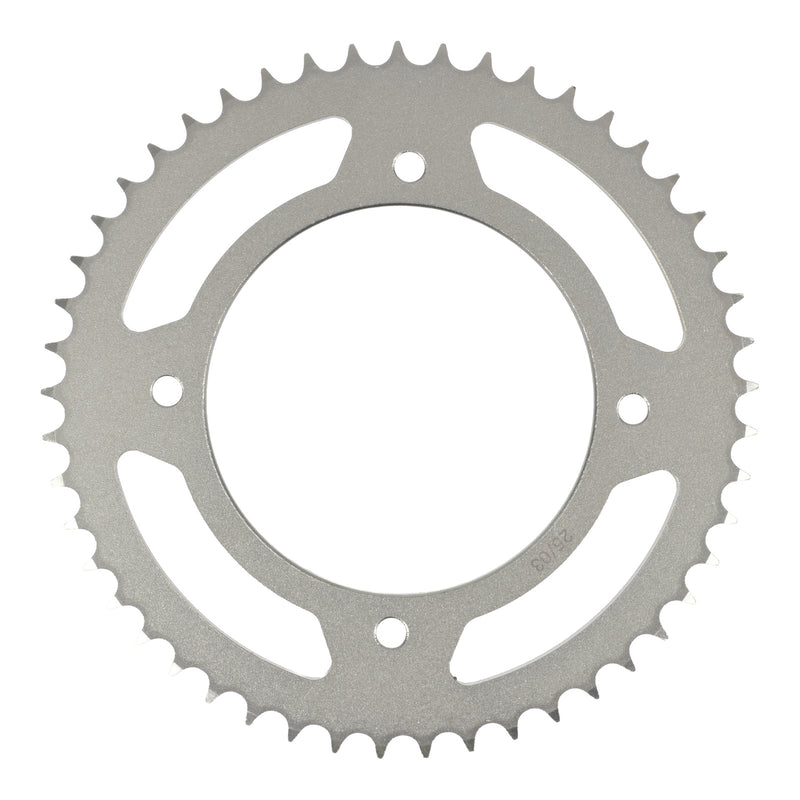 MTX 895 Steel Rear Sprocket