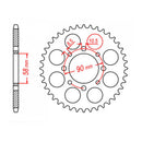 MTX 273 Steel Rear Sprocket