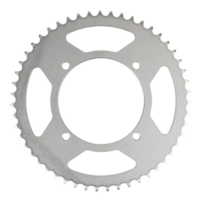 MTX 461 Steel Rear Sprocket