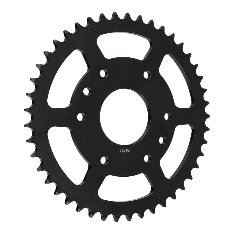 MTX 890 Steel Rear Sprocket