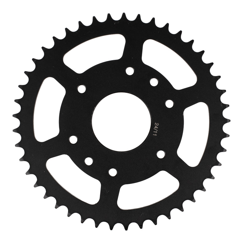 MTX 890 Steel Rear Sprocket