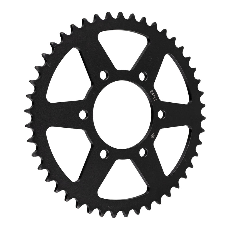 MTX 478 Steel Rear Sprocket