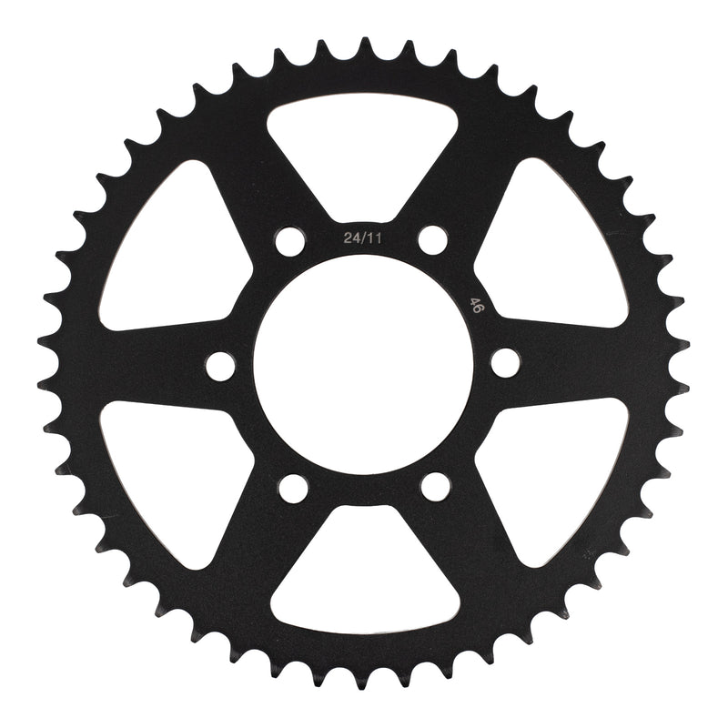 MTX 478 Steel Rear Sprocket
