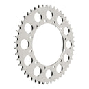 MTX 460 Steel Rear Sprocket