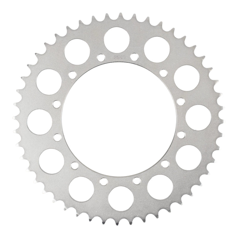 MTX 460 Steel Rear Sprocket