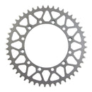 MTX 460 Hornet Lightweight Steel Rear Sprocket