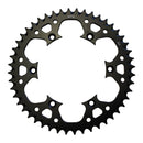 MTX 460 Zero Aluminium Rear Sprocket