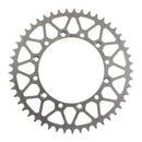 MTX 460 Hornet Lightweight Steel Rear Sprocket