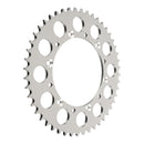 MTX 460 Steel Rear Sprocket