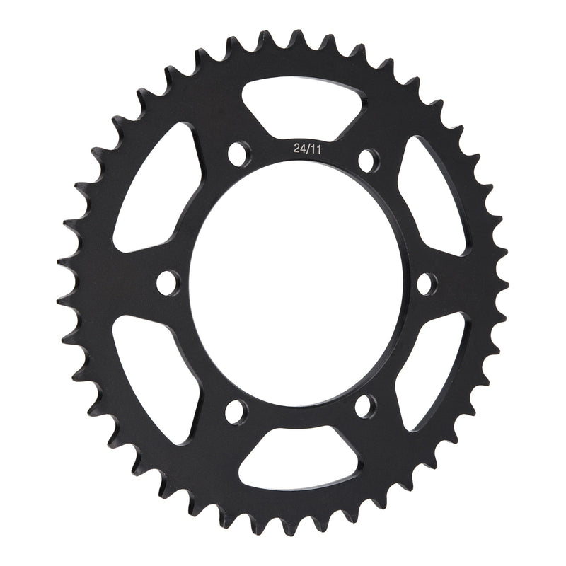 MTX 486 Steel Rear Sprocket