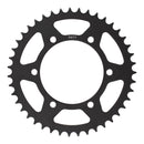 MTX 486 Steel Rear Sprocket