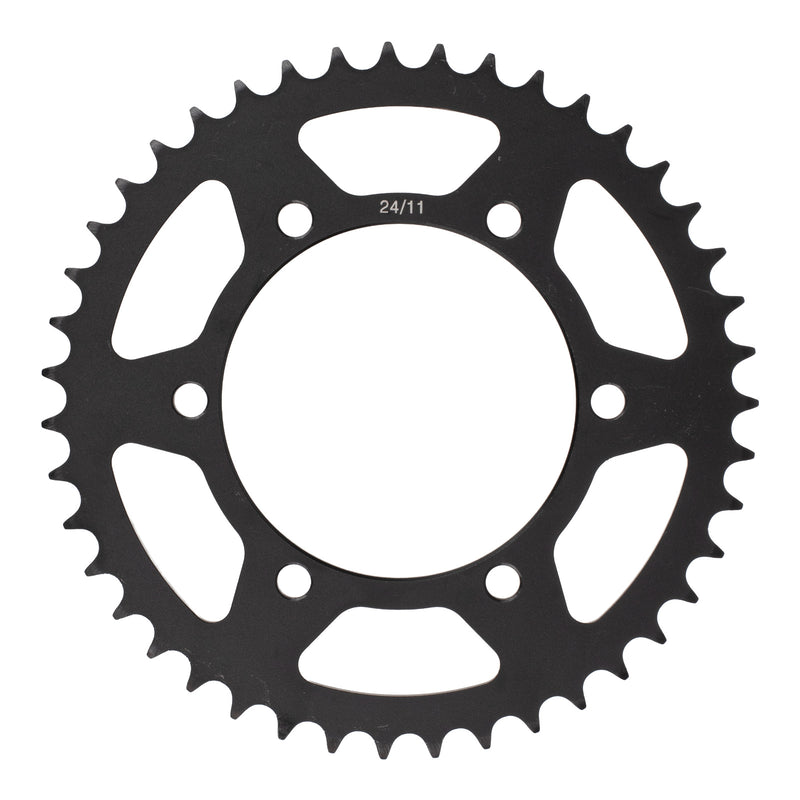 MTX 486 Steel Rear Sprocket