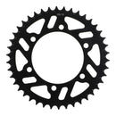 MTX 486 Zero Aluminium Rear Sprocket