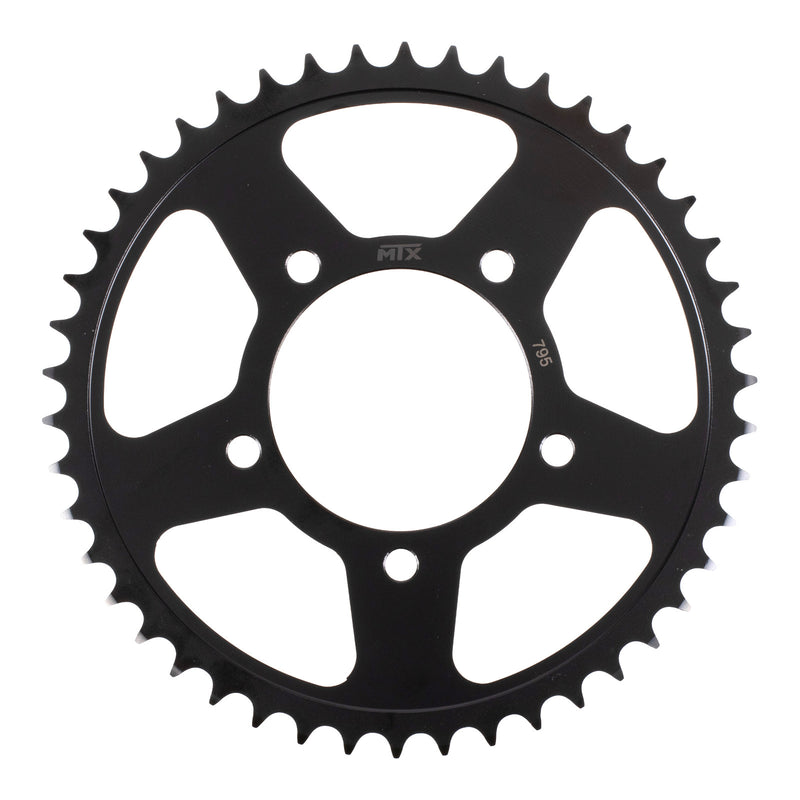 MTX 823 Steel Rear Sprocket