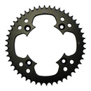 MTX 798 Zero Aluminium Rear Sprocket