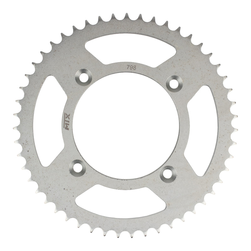 Rear Sprocket OE Steel 798 51T