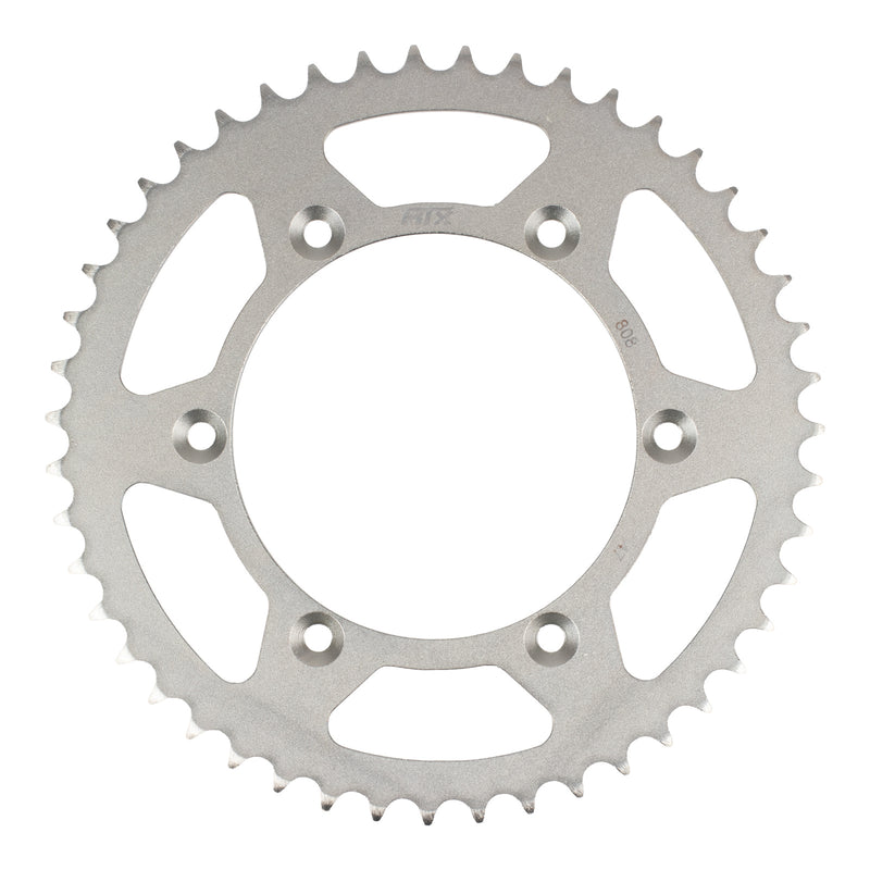 MTX 808 Steel Rear Sprocket