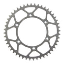 MTX 808 Hornet Lightweight Steel Rear Sprocket