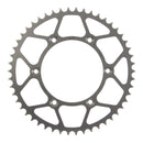MTX 808 Hornet Lightweight Steel Rear Sprocket