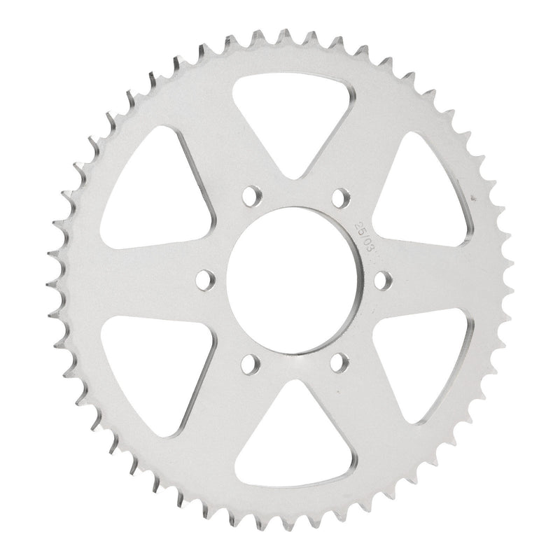 MTX 809 Steel Rear Sprocket