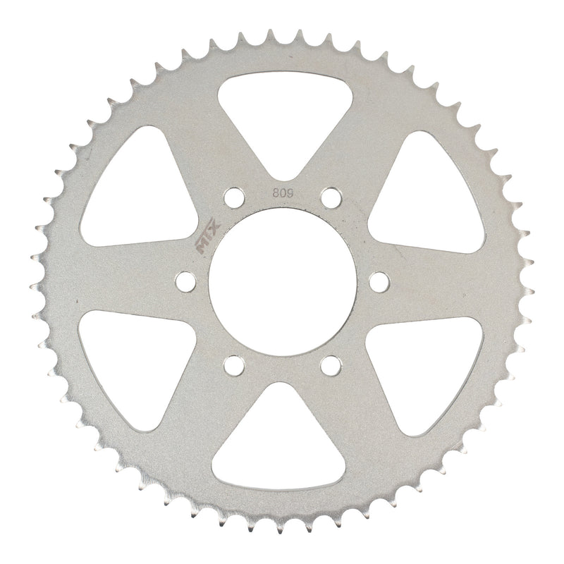 MTX 809 Steel Rear Sprocket