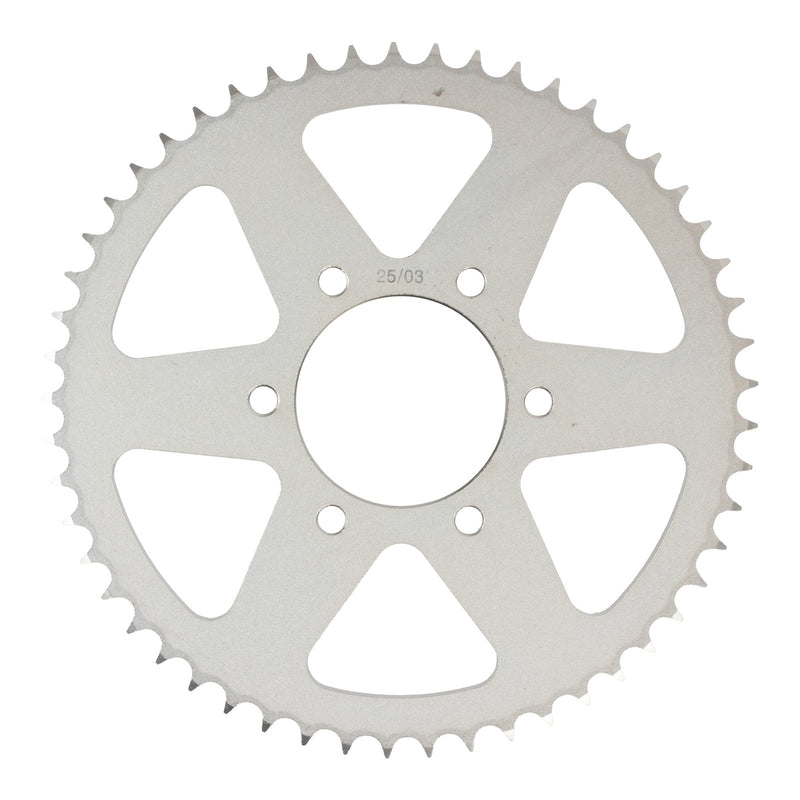 MTX 809 Steel Rear Sprocket