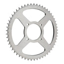 MTX 838 Steel Rear Sprocket