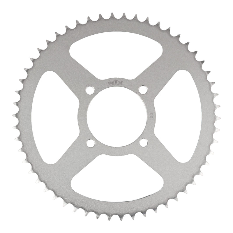 MTX 838 Steel Rear Sprocket
