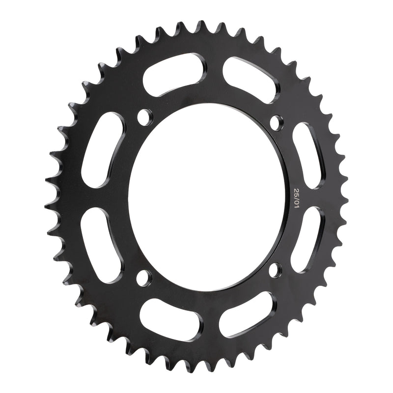 MTX 857 Steel Rear Sprocket