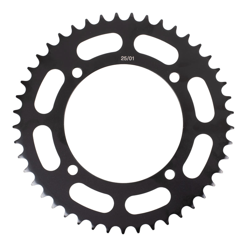 MTX 857 Steel Rear Sprocket