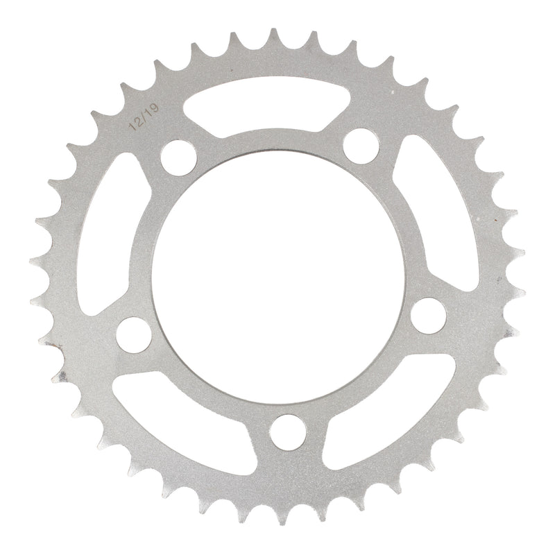 MTX 898 (2) Steel Rear Sprocket