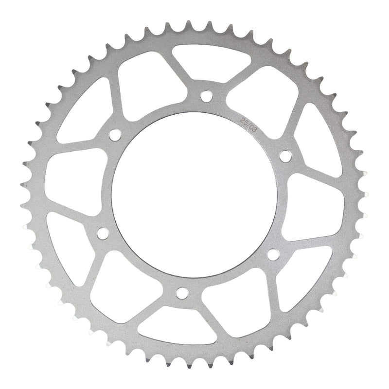 MTX 897 Steel Rear Sprocket