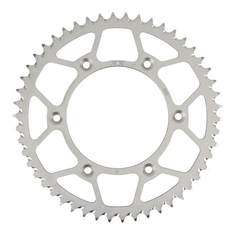 MTX 897 Hornet Lightweight Steel Rear Sprocket