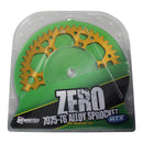 MTX 897 Zero Aluminium Rear Sprocket
