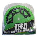 MTX 897 Zero Aluminium Rear Sprocket