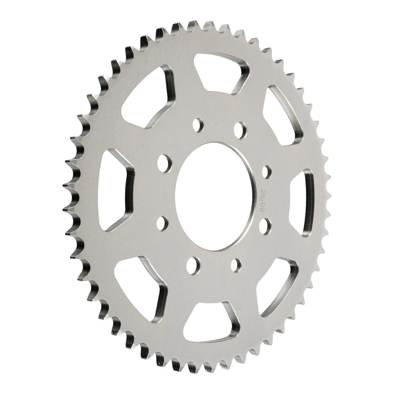 MTX XRM125 Steel Rear Sprocket