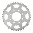MTX XRM125 Steel Rear Sprocket